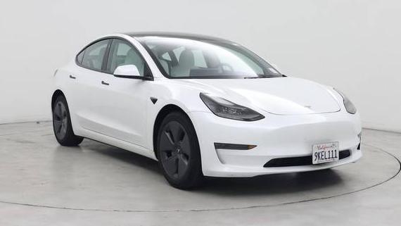 TESLA MODEL 3 2023 5YJ3E1EA3PF696757 image TESLA MODEL 3 2023 5YJ3E1EA3PF696757 image